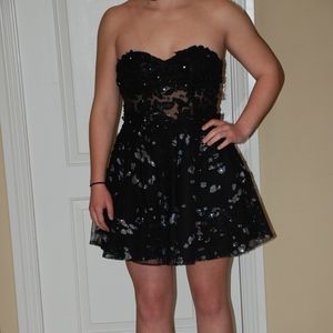 Jovani Designer Prom/Cocktail Dress